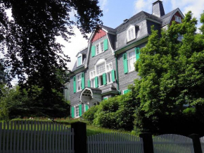 Villa Erbschloe, Remscheid